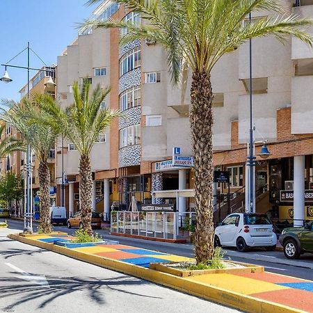 Apartment Santana Habaneras Torrevieja Bagian luar foto