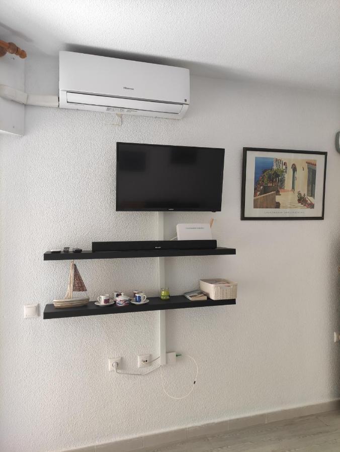 Apartment Santana Habaneras Torrevieja Bagian luar foto