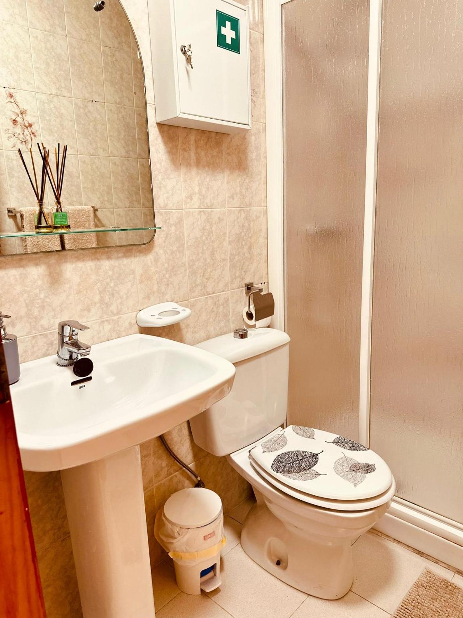 Apartment Santana Habaneras Torrevieja Bagian luar foto